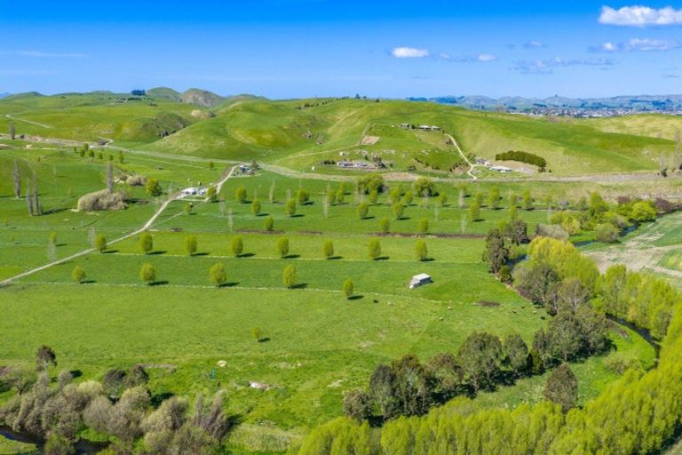 Photo of property in 566 Lindsay Road, Waipukurau, 4283