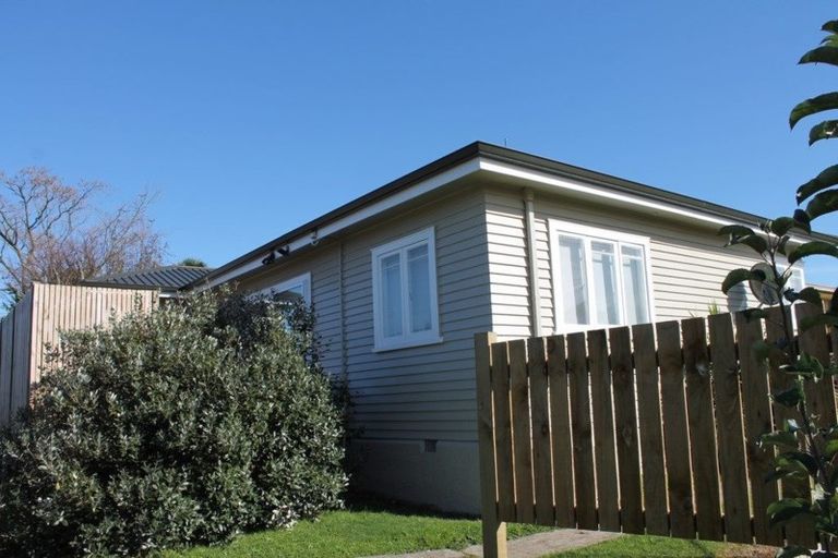 Photo of property in 3b Bent Street, Putaruru, 3411