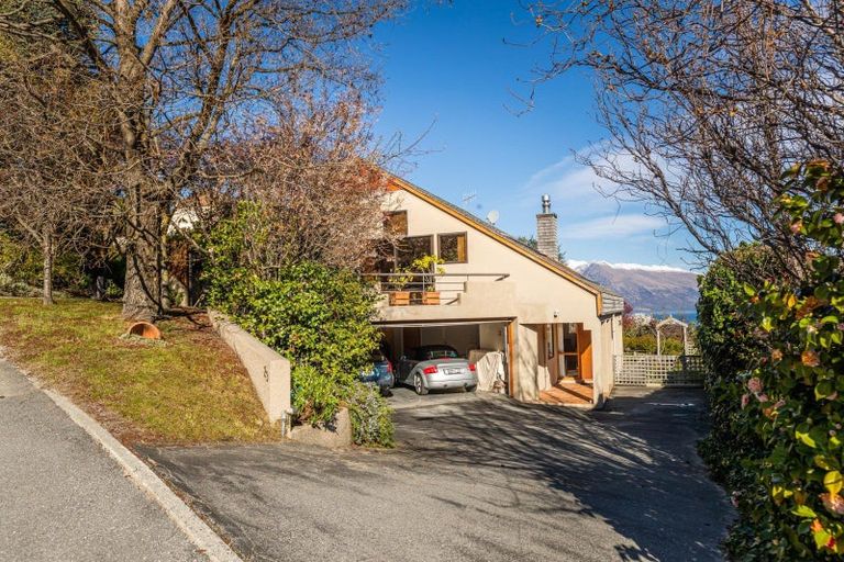 Photo of property in 23 Edinburgh Drive, Queenstown, 9300