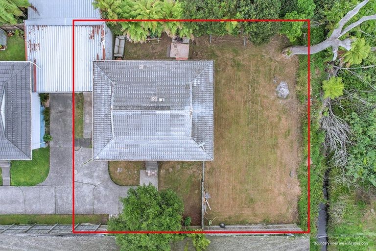 Photo of property in 54b Alison Street, Hamilton Lake, Hamilton, 3204