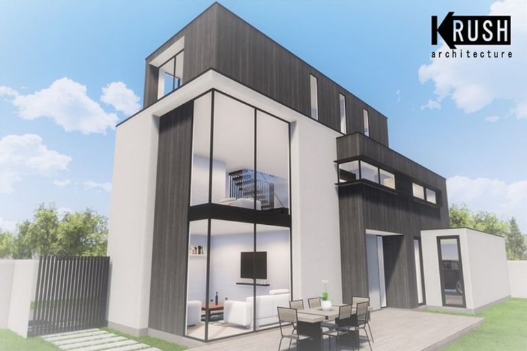 Photo of property in 2 Millbank Lane, Merivale, Christchurch, 8014