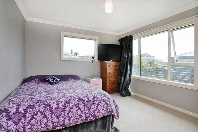 Photo of property in 23 Kowhai Avenue, Hargest, Invercargill, 9810
