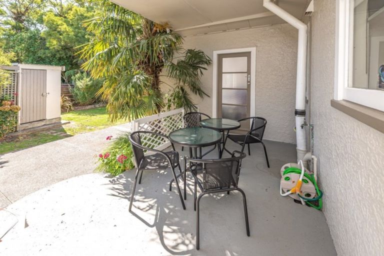 Photo of property in 4 Emerson Street, Aramoho, Whanganui, 4500
