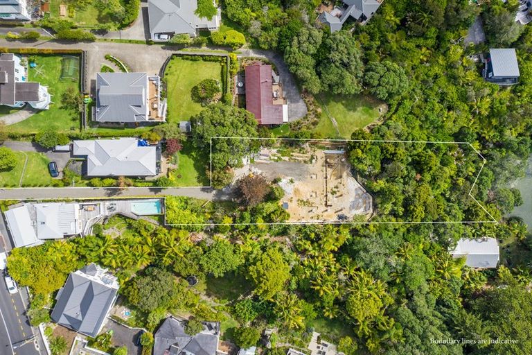 Photo of property in 49 Hinemoa Street, Birkenhead, Auckland, 0626