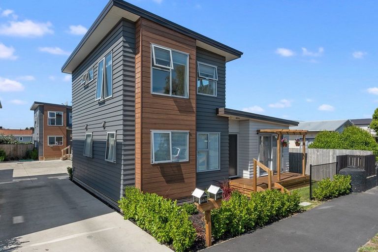 Photo of property in 1/34 Primrose Street, Frankton, Hamilton, 3204