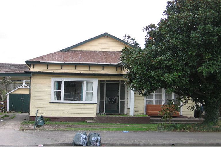 Photo of property in 537 Ferguson Street, Palmerston North, 4410
