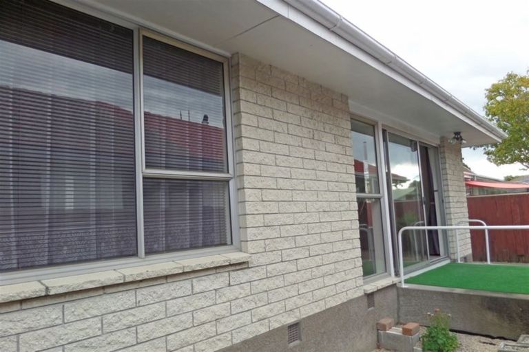 Photo of property in 3/10 Washbournes Road, Wigram, Christchurch, 8042
