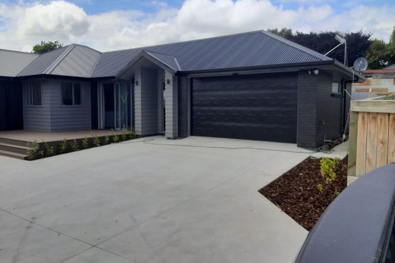 Photo of property in 133 Margaret Street, Glengarry, Invercargill, 9810