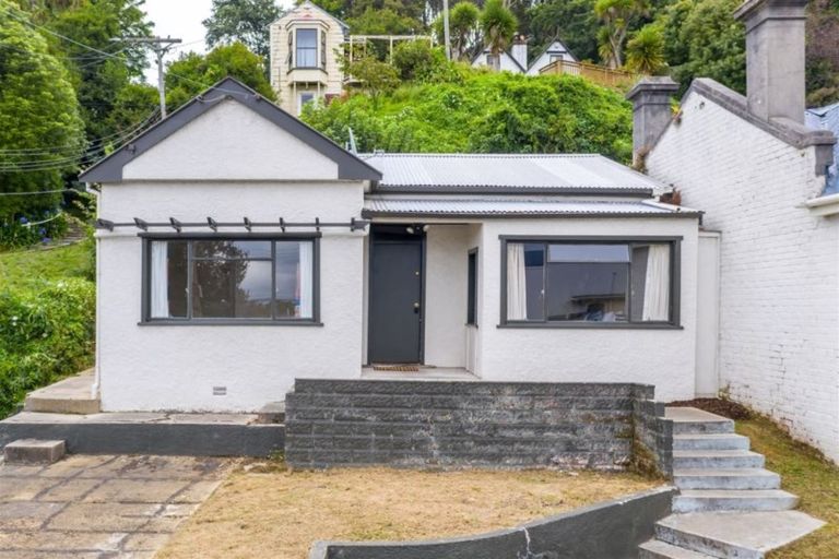 Photo of property in 83 Maitland Street, Dunedin Central, Dunedin, 9016