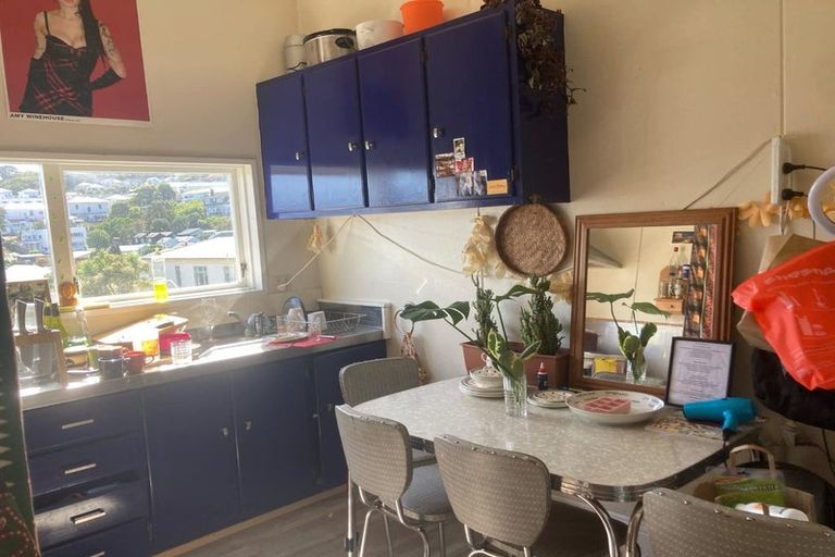 Photo of property in 63a Pirie Street, Mount Victoria, Wellington, 6011