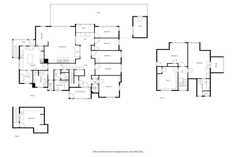 Photo of property in 217 Musselburgh Rise, Andersons Bay, Dunedin, 9013