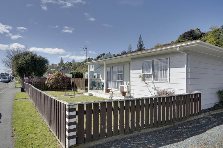 Photo of property in 1/163 Tahunanui Drive, Tahunanui, Nelson, 7011