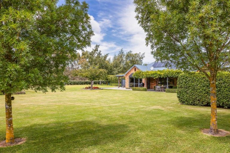 Photo of property in 38 Truro Close, Ohoka, Kaiapoi, 7692