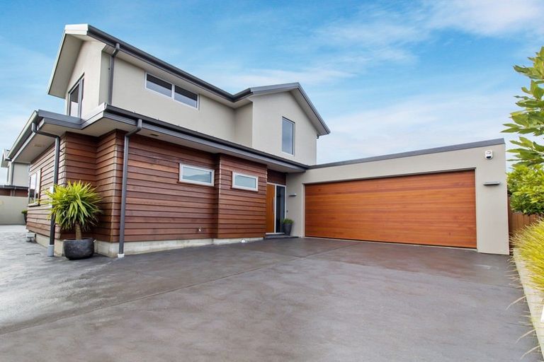 Photo of property in 201 Le Cren Street, Seaview, Timaru, 7910