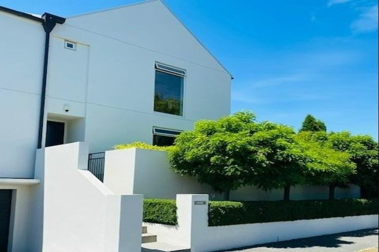 Photo of property in 10 Cheltenham Street, Merivale, Christchurch, 8014