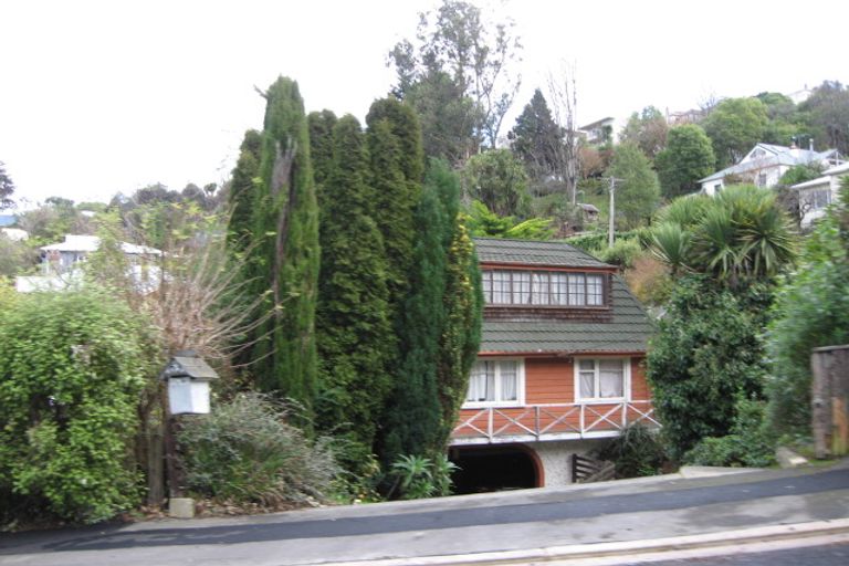 Photo of property in 63 Gladstone Road, Dalmore, Dunedin, 9010