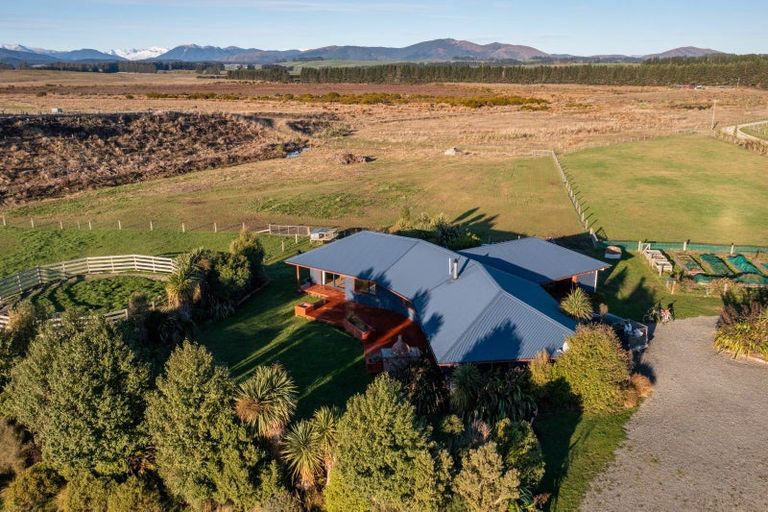 Photo of property in 330 Sinclair Road, Te Anau, 9679
