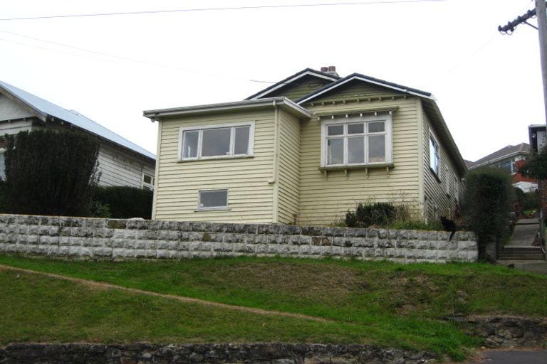 Photo of property in 515 South Road, Calton Hill, Dunedin, 9012