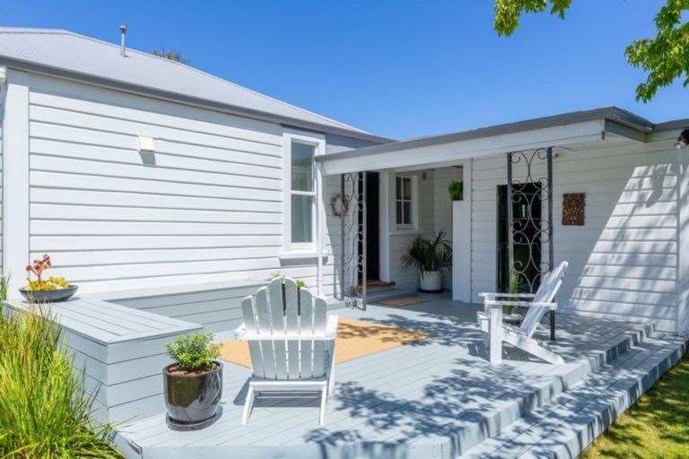 Photo of property in 18 Dillon Street, Blenheim, 7201