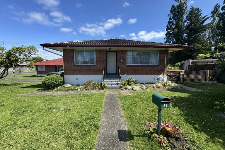 Photo of property in 1/33 Greenhill Crescent, Pakuranga, Auckland, 2010
