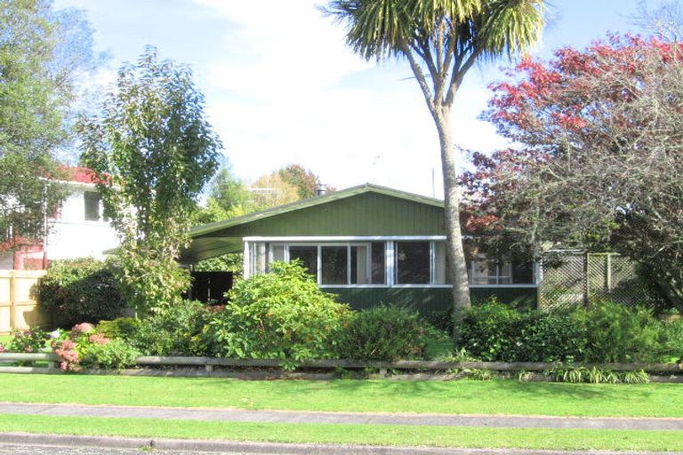 Photo of property in 60 Kauri Street, Tokoroa, 3420