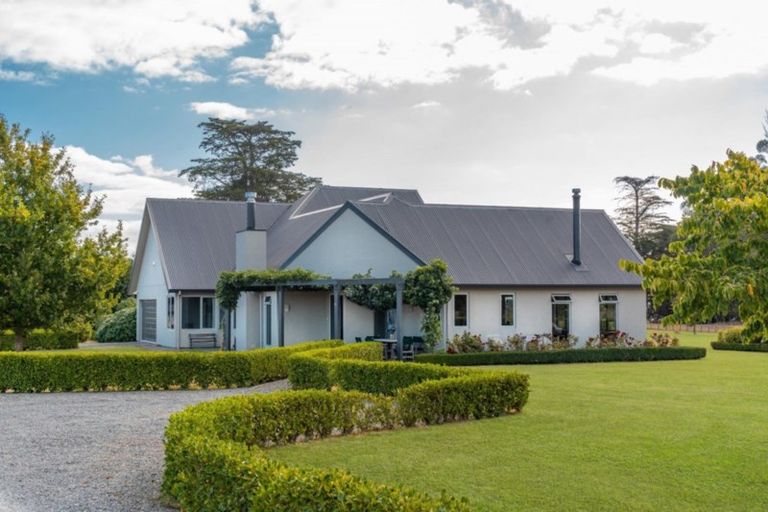 Photo of property in 348b Francis Line, East Taratahi, Carterton, 5792