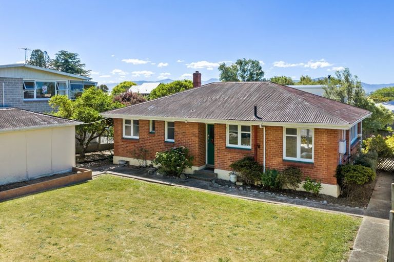 Photo of property in 137 Wither Road, Witherlea, Blenheim, 7201