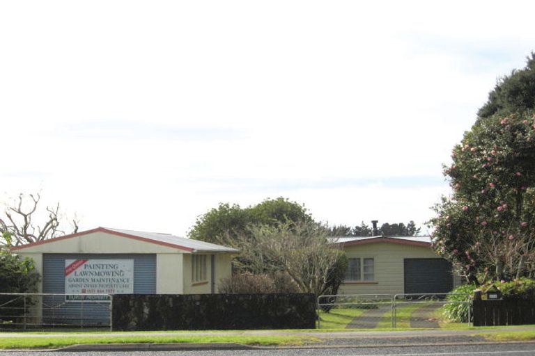 Photo of property in 352 Main Sh25 Road, Tairua, 3508
