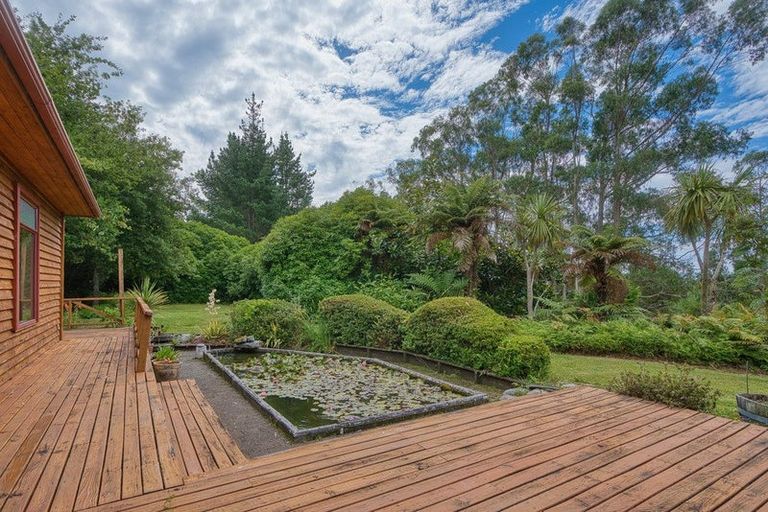 Photo of property in 210 Keogans Road, Arahura Valley, Hokitika, 7882