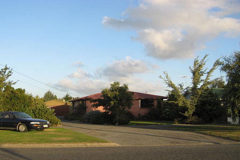 Photo of property in 10 Kimberley Road, Darfield, 7510