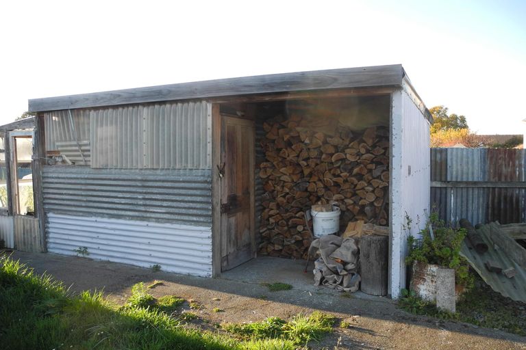 Photo of property in 11 Rugby Street, Waimate, 7924