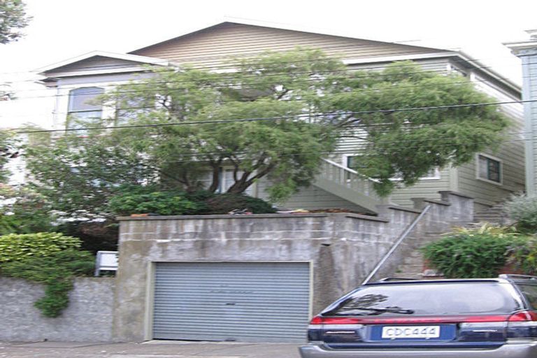 Photo of property in 3 Burwah Street, Berhampore, Wellington, 6023