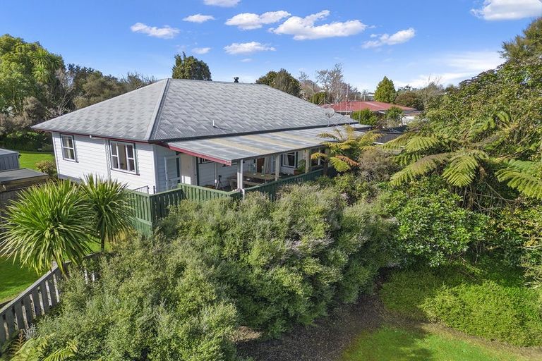 Photo of property in 9 Elizabeth Street, Putaruru, 3411