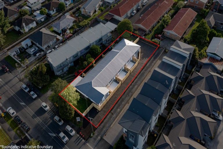 Photo of property in 43 Cameron Road, Bluff Hill, Napier, 4110