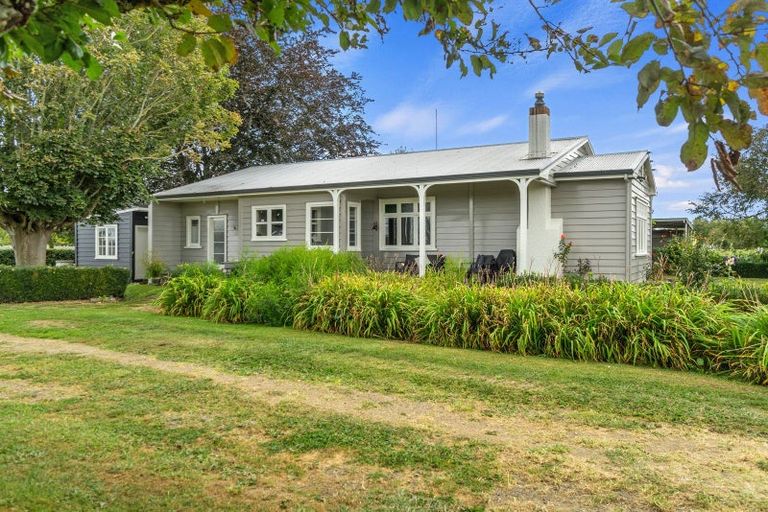 Photo of property in 126 Payne Road, Kihikihi, Te Awamutu, 3875