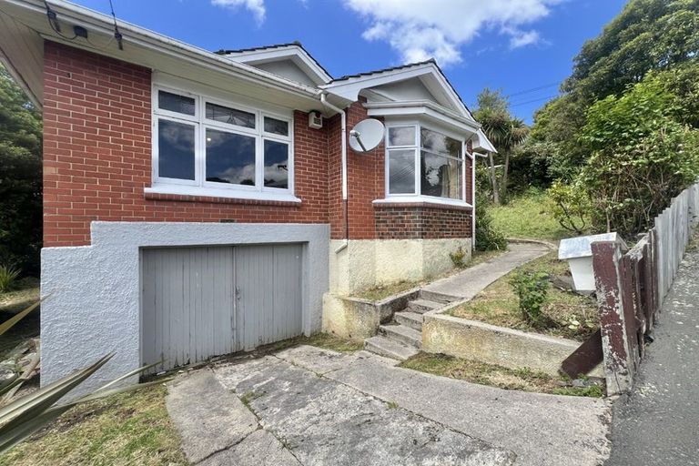 Photo of property in 5 Osborne Terrace, Mornington, Dunedin, 9011