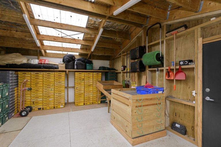 Photo of property in 478 Newtons Road, Rolleston, Christchurch, 7675