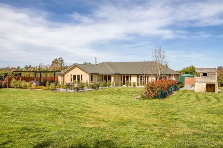 Photo of property in 28 Truro Close, Ohoka, Kaiapoi, 7692