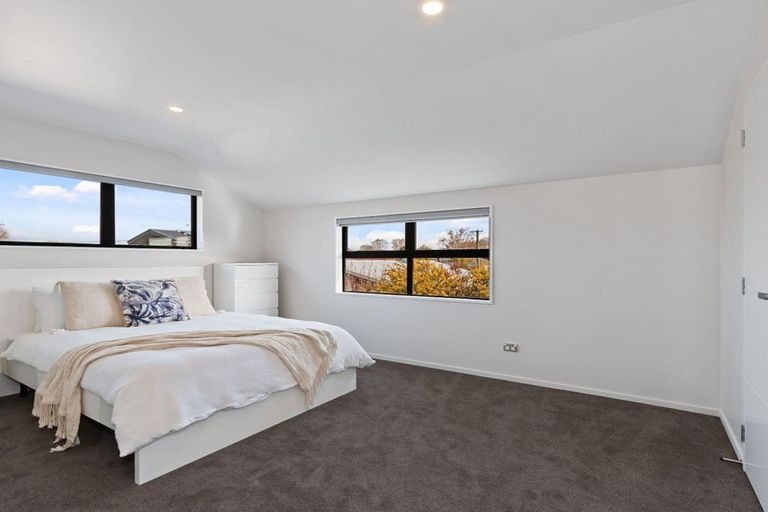 Photo of property in 63a Hanrahan Street, Upper Riccarton, Christchurch, 8041