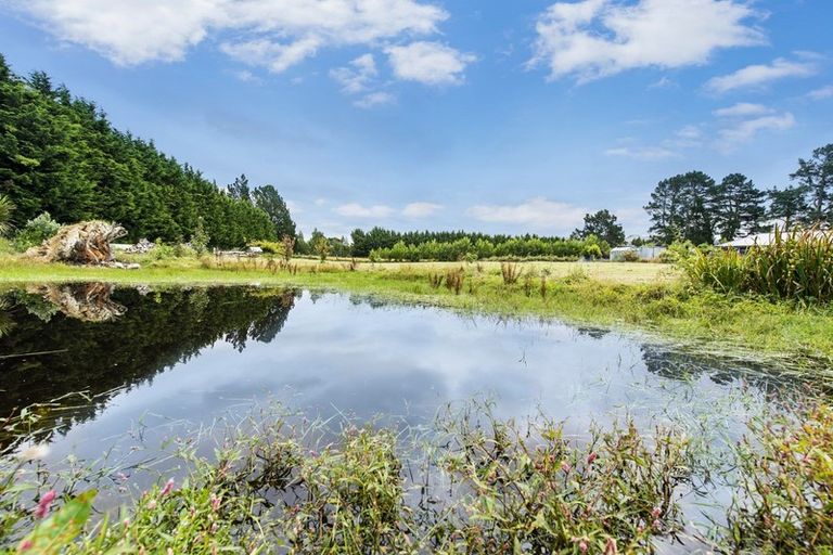 Photo of property in 190 Bush Road, Oxford, 7495