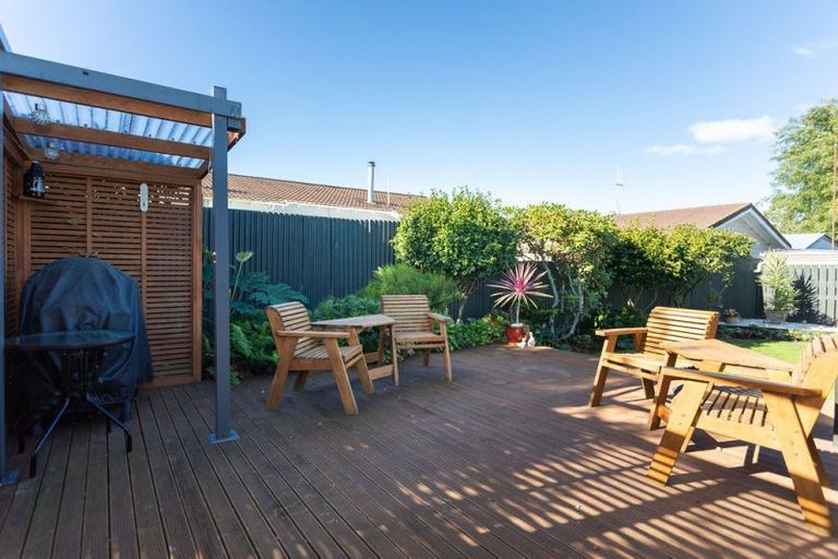 Photo of property in 16b King Street, Dannevirke, 4930