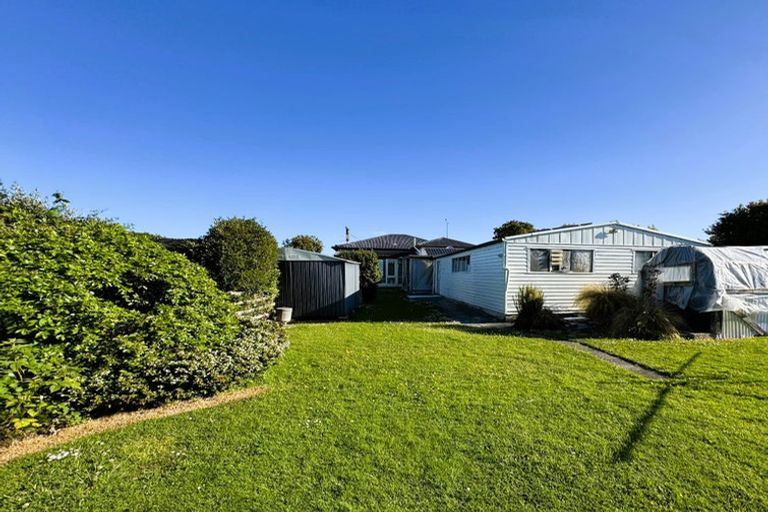Photo of property in 726 Tweed Street, Newfield, Invercargill, 9812