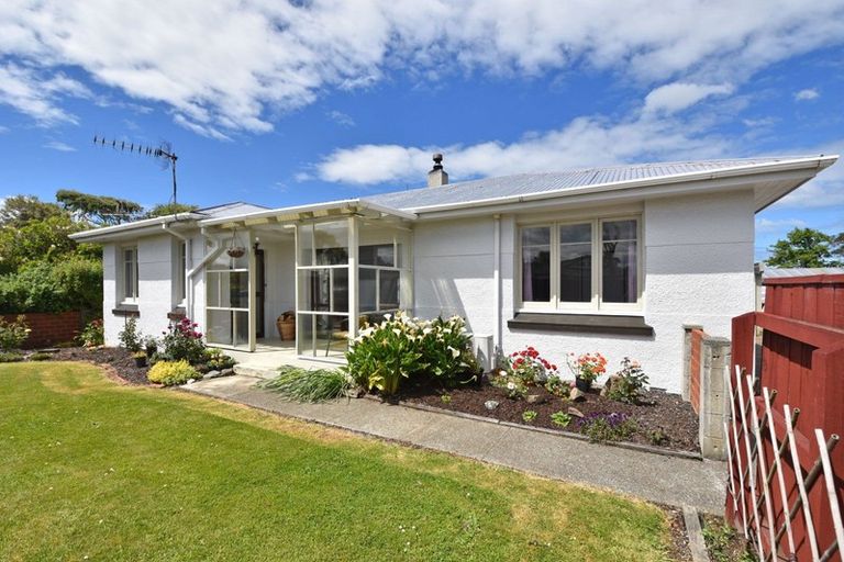Photo of property in 537 Herbert Street, Waverley, Invercargill, 9810