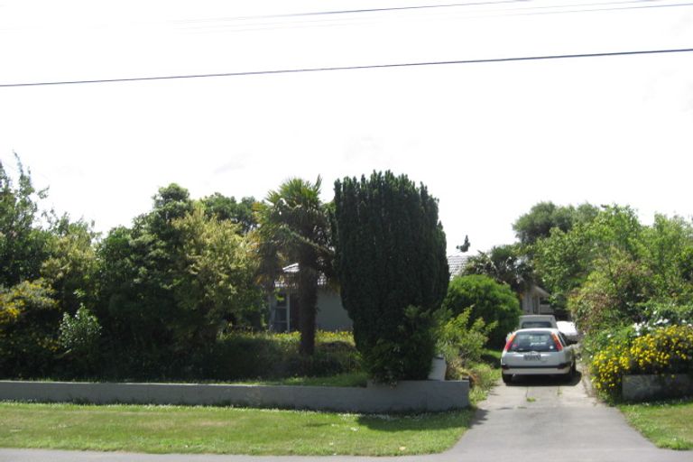 Photo of property in 11 Sheldon Street, Woolston, Christchurch, 8023