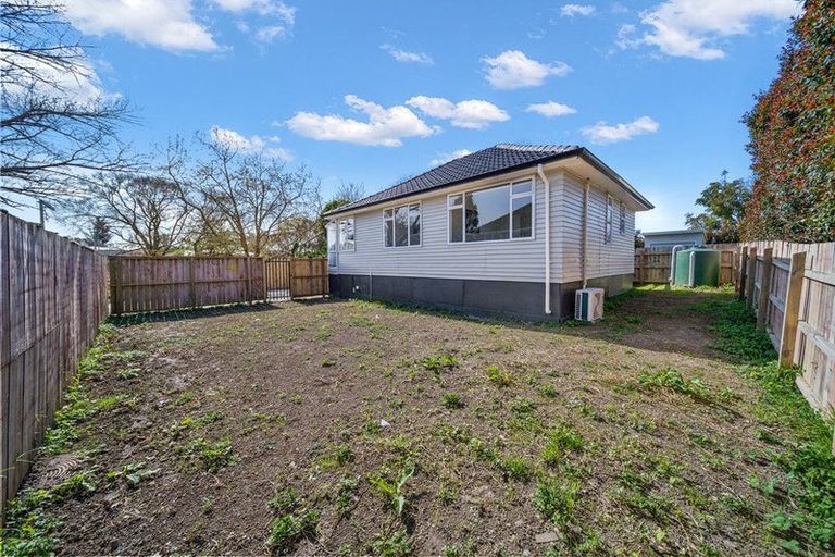 Photo of property in 31b Short Street, Papakura, 2113