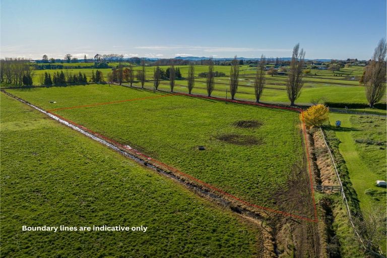 Photo of property in 2/69 Douch Road, Ohaupo, 3882