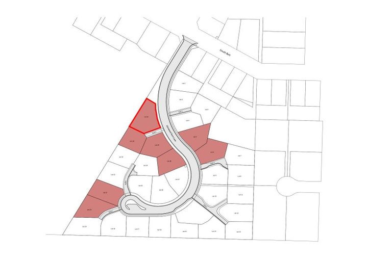 Photo of property in 6 Elmwood Drive, Methven, 7730