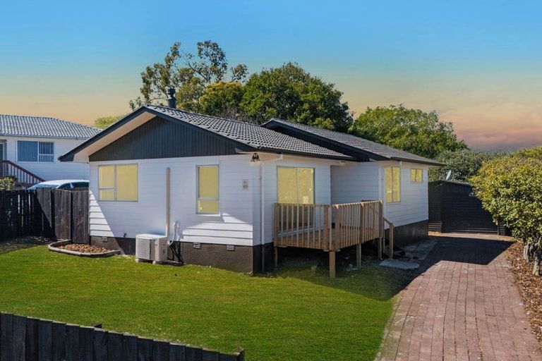 Photo of property in 19 Komako Place, Papatoetoe, Auckland, 2025