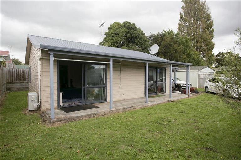 Photo of property in 2/21 Rawhiti Street, Taupo, 3330
