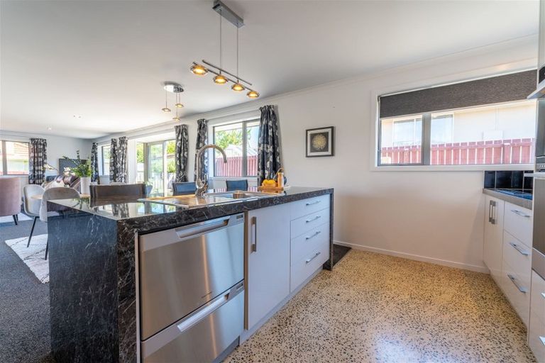 Photo of property in 6a Mersey Street, South Hill, Oamaru, 9400